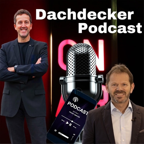 Dachdecker Podcast