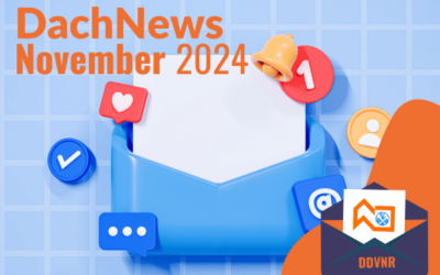 Newsletter im November 2024