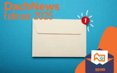 DachNews Februar 2025