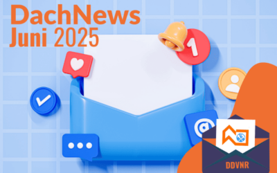 Newsletter Juni 2025
