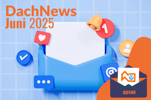 Newsletter Juni 2025