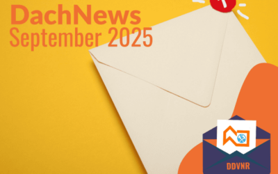 Newsletter September 2025 – Dachdecker‑Handwerk tut gut!
