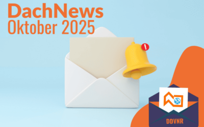 Newsletter Oktober 2025 – Dachdecker-Verband Nordrhein