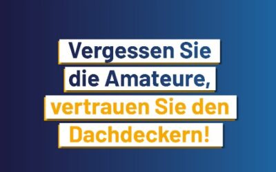 Laien müssen unten bleiben