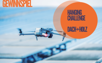 Gewinnspiel Dach Holz – Teilnahmebestimmungen & Datenschutz