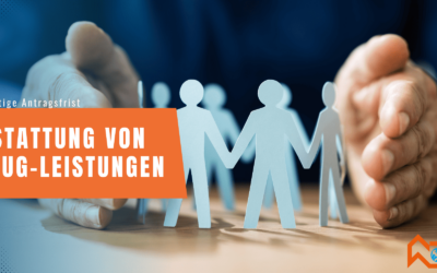 3-monatige Antragsfrist für Erstattung von S-KUG-Leistungen