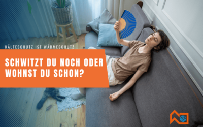 Pressemitteilung – Dachgeschossausbau: Kälteschutz ist Wärmeschutz
